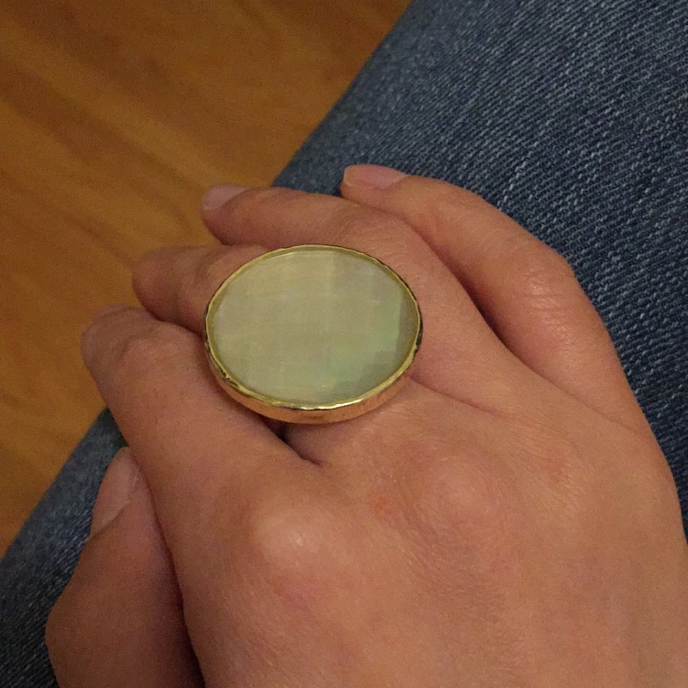 Statement Ring - Picture 4 of 4